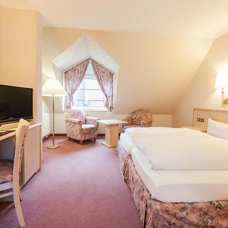 Hotel Poeker Meppen Luaran gambar