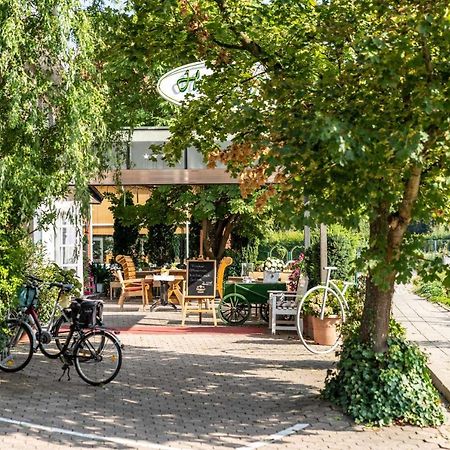 Hotel Poeker Meppen Luaran gambar