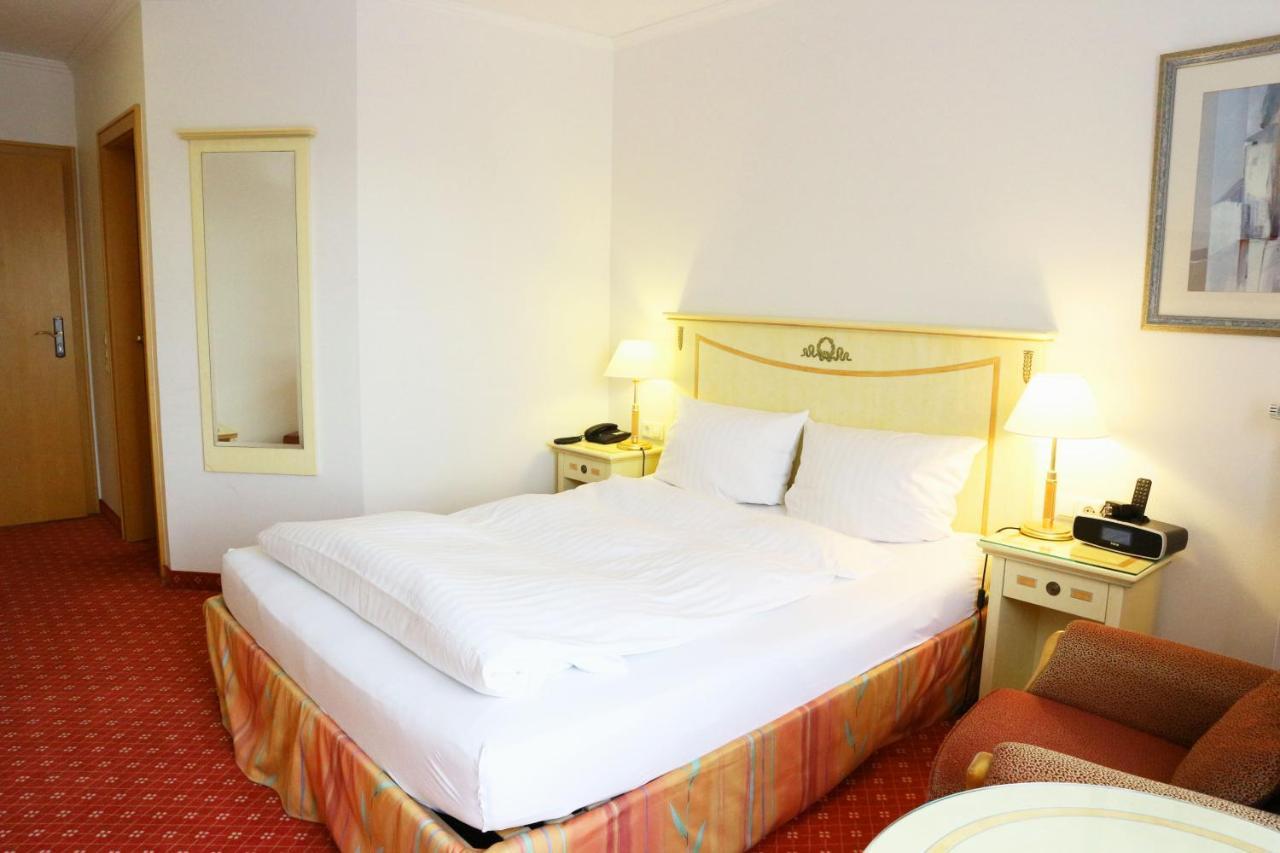 Hotel Poeker Meppen Luaran gambar