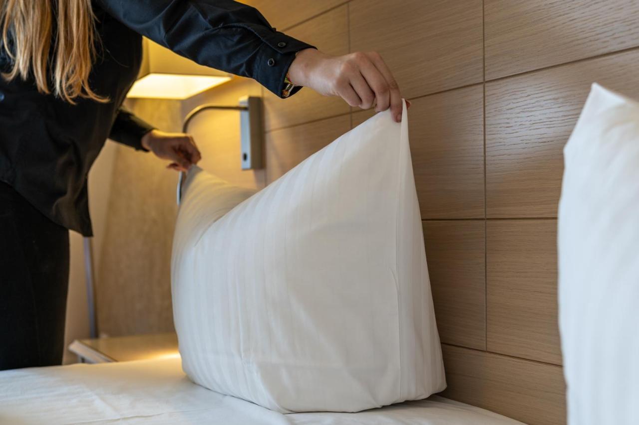 Hotel Poeker Meppen Luaran gambar