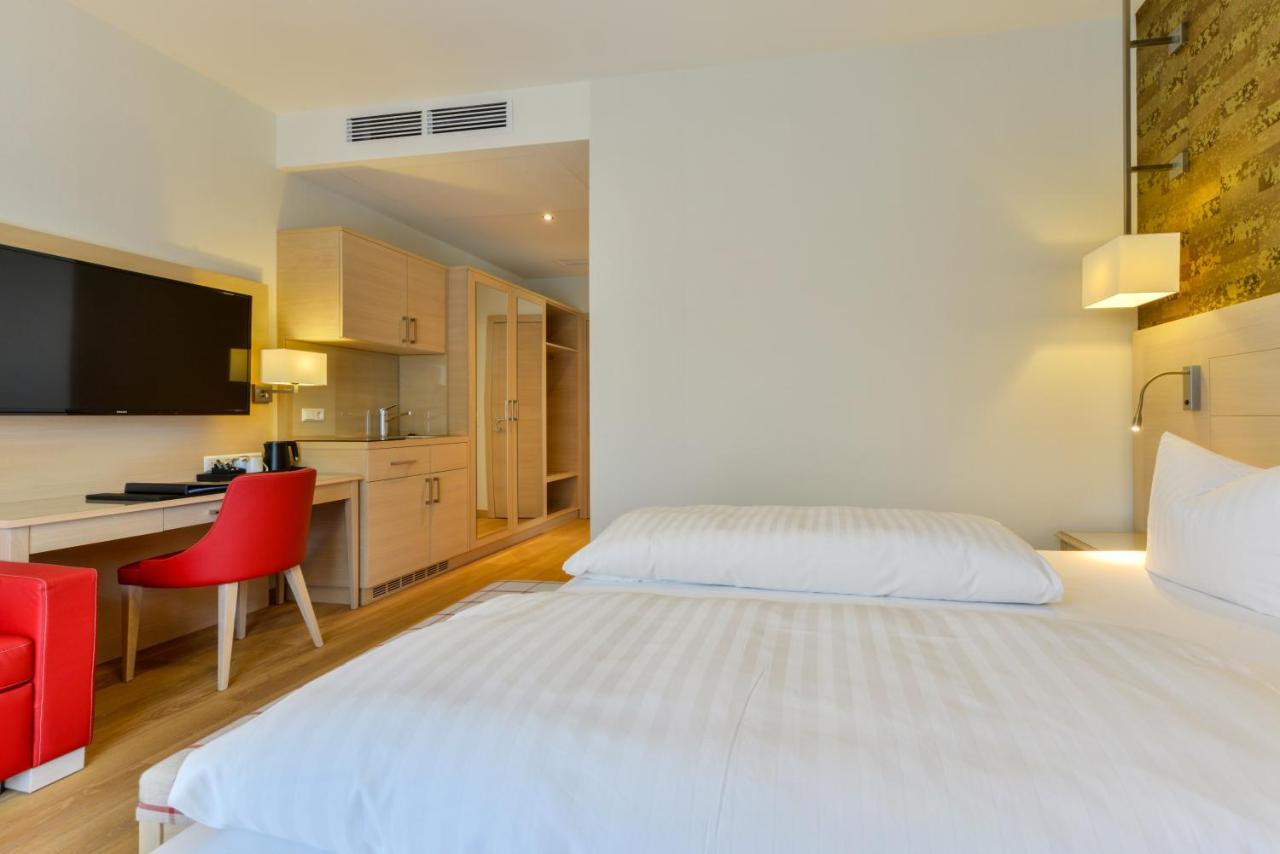 Hotel Poeker Meppen Luaran gambar
