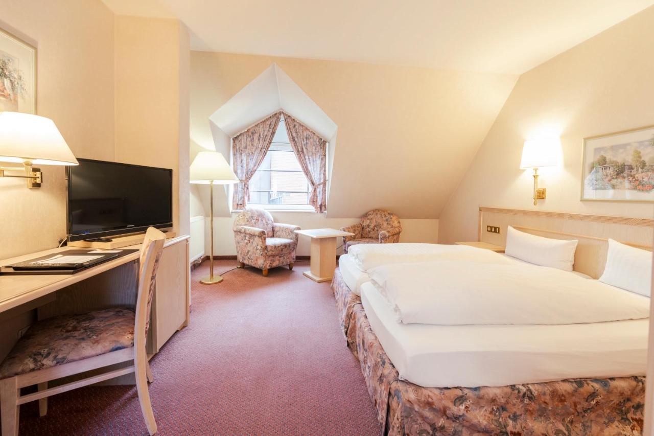 Hotel Poeker Meppen Luaran gambar
