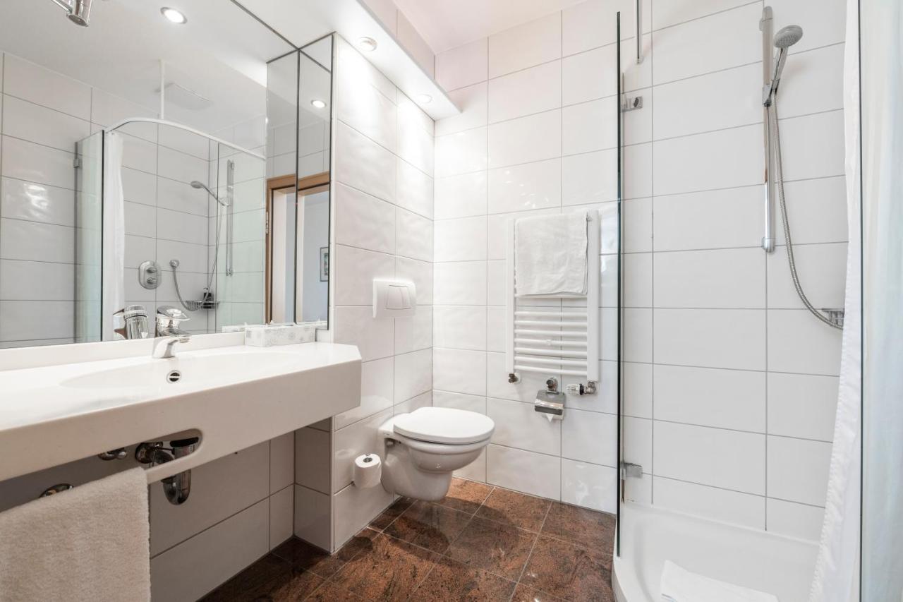 Hotel Poeker Meppen Luaran gambar