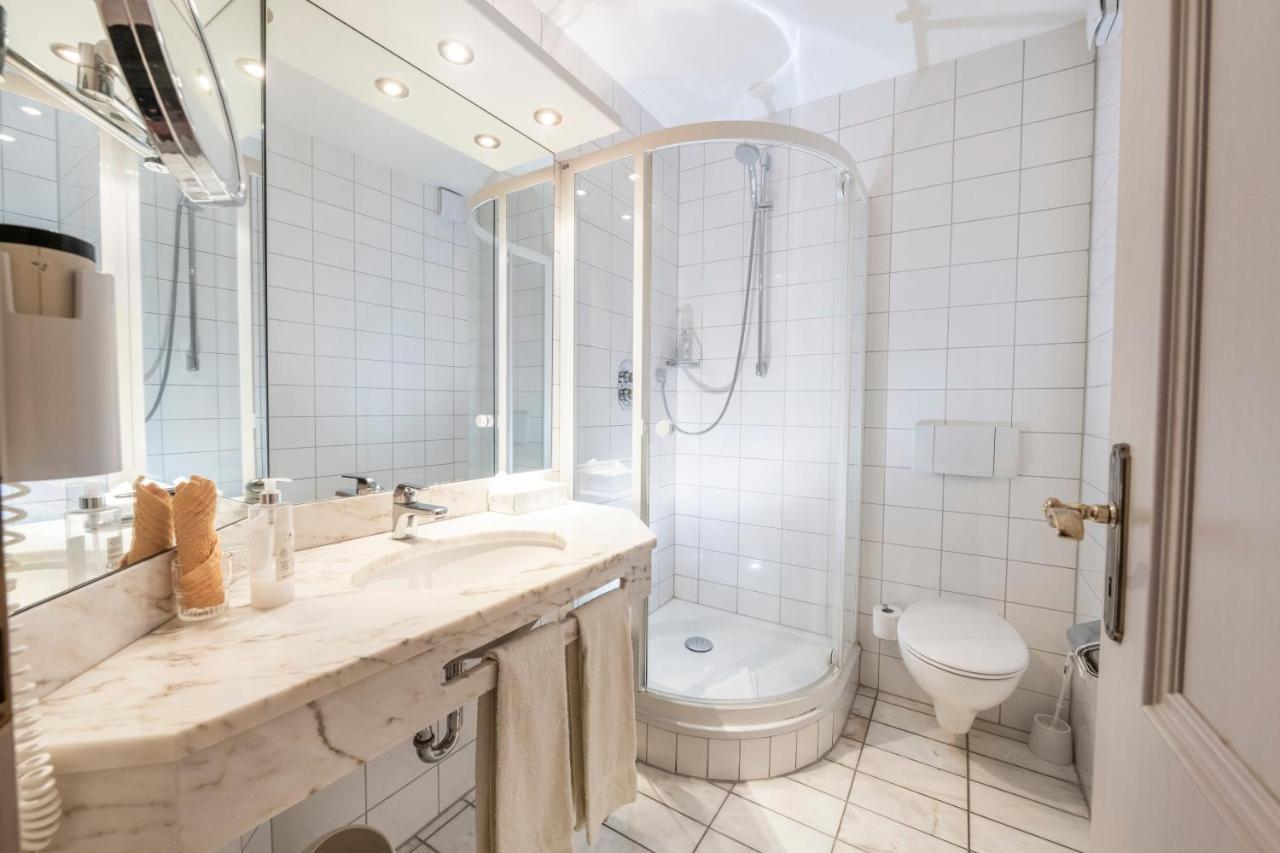 Hotel Poeker Meppen Luaran gambar
