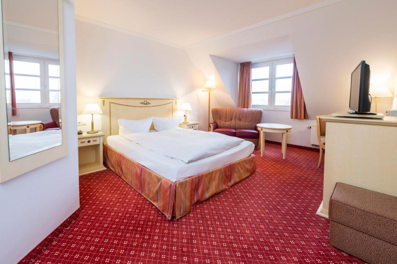 Hotel Poeker Meppen Luaran gambar