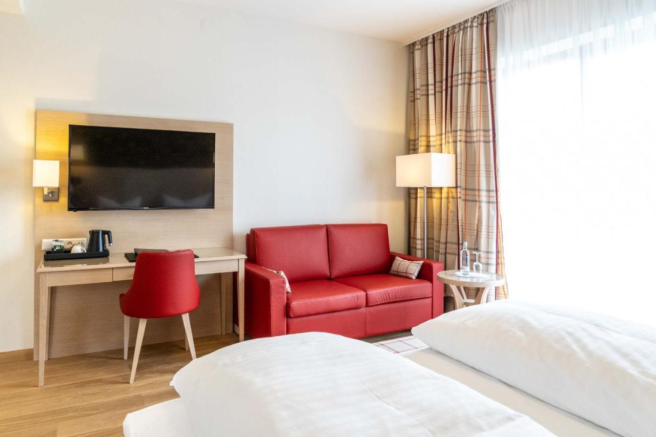 Hotel Poeker Meppen Luaran gambar