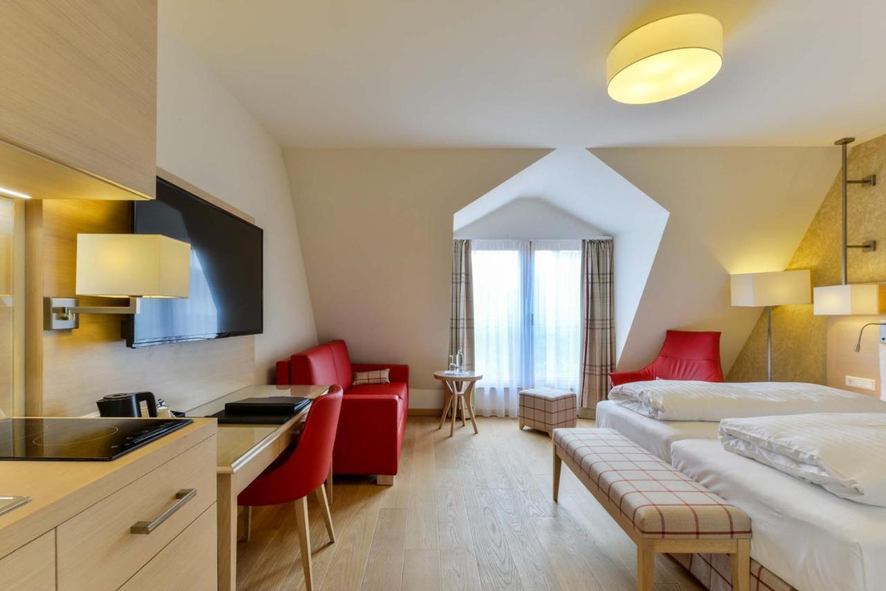 Hotel Poeker Meppen Luaran gambar
