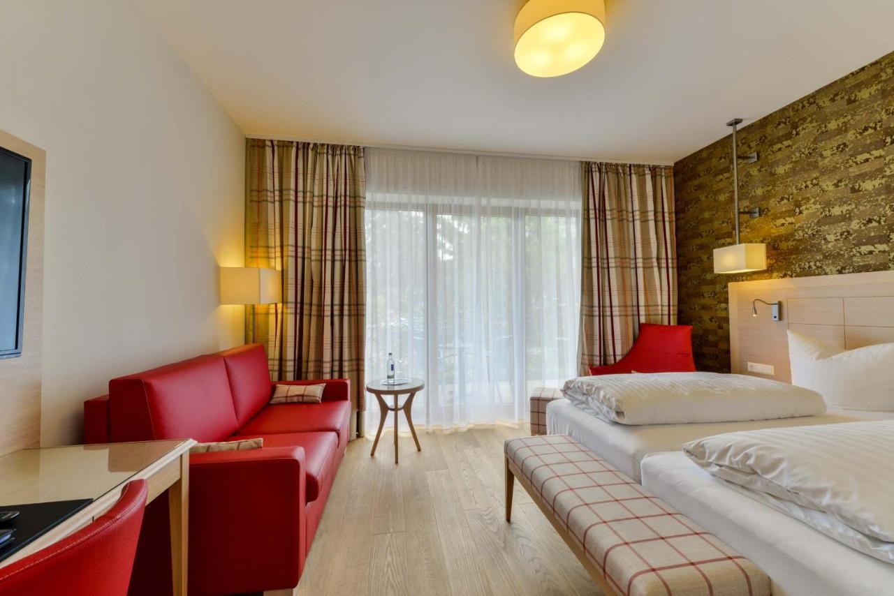 Hotel Poeker Meppen Luaran gambar