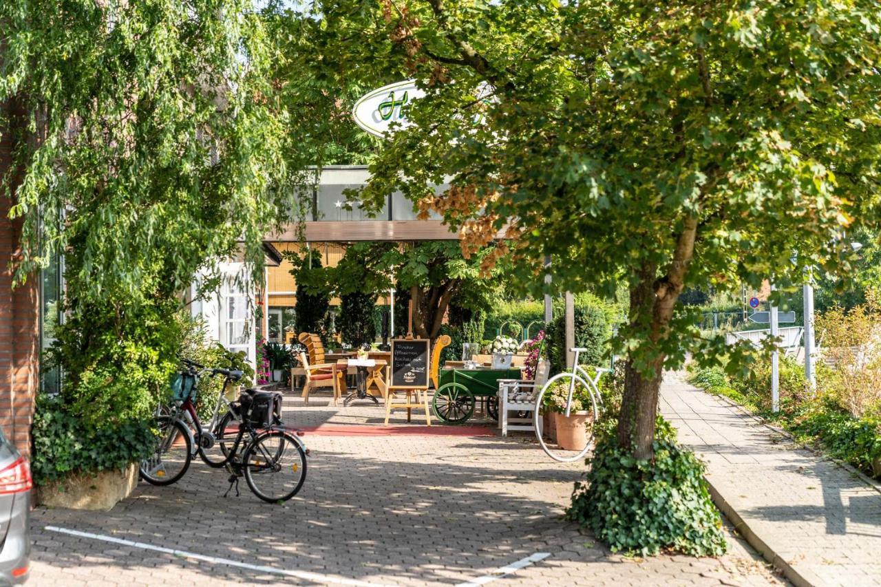 Hotel Poeker Meppen Luaran gambar