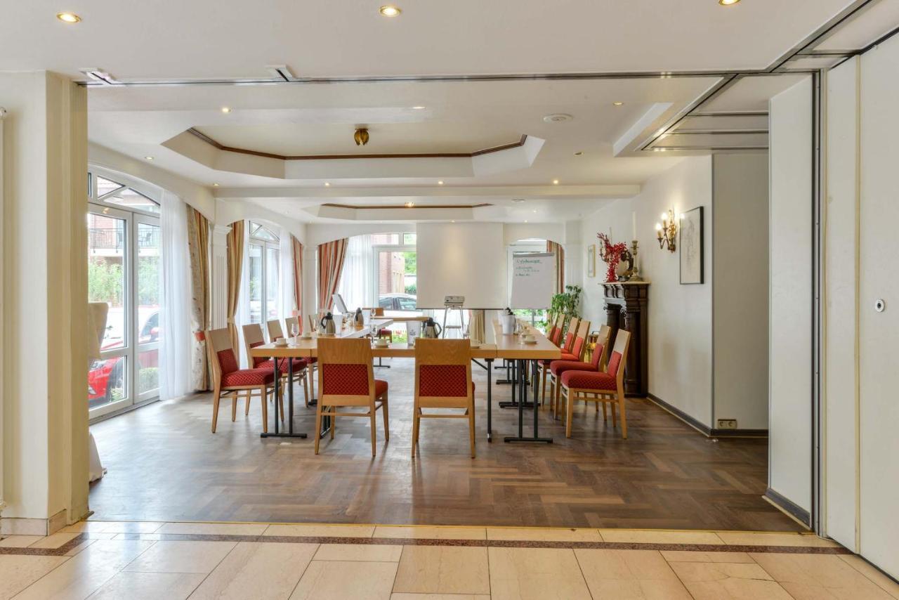 Hotel Poeker Meppen Luaran gambar