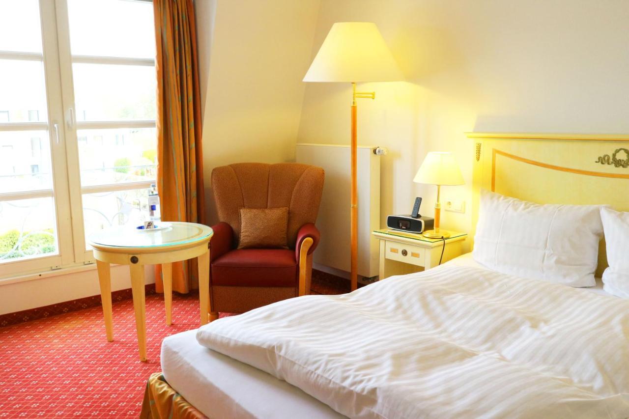 Hotel Poeker Meppen Luaran gambar