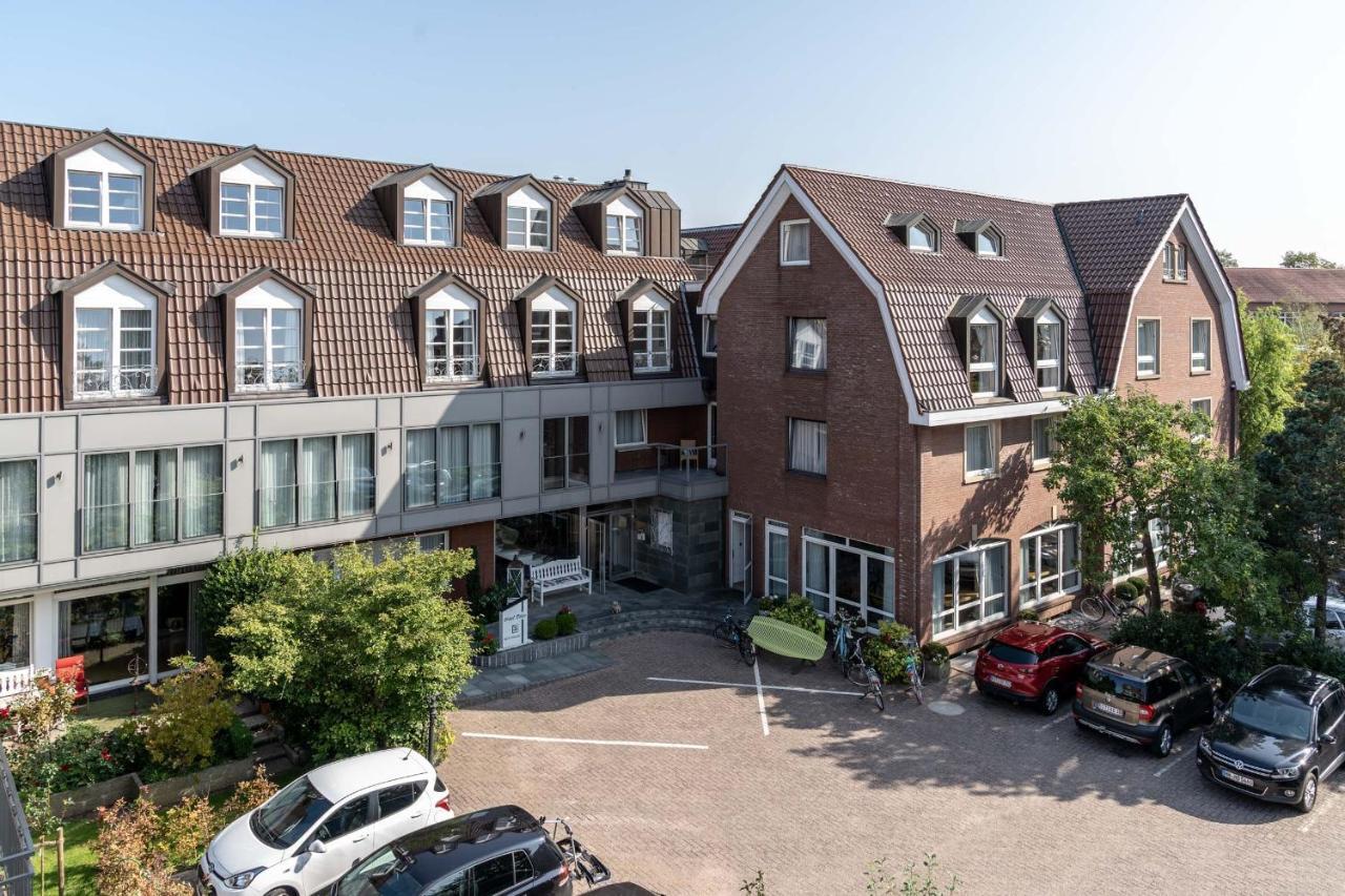 Hotel Poeker Meppen Luaran gambar
