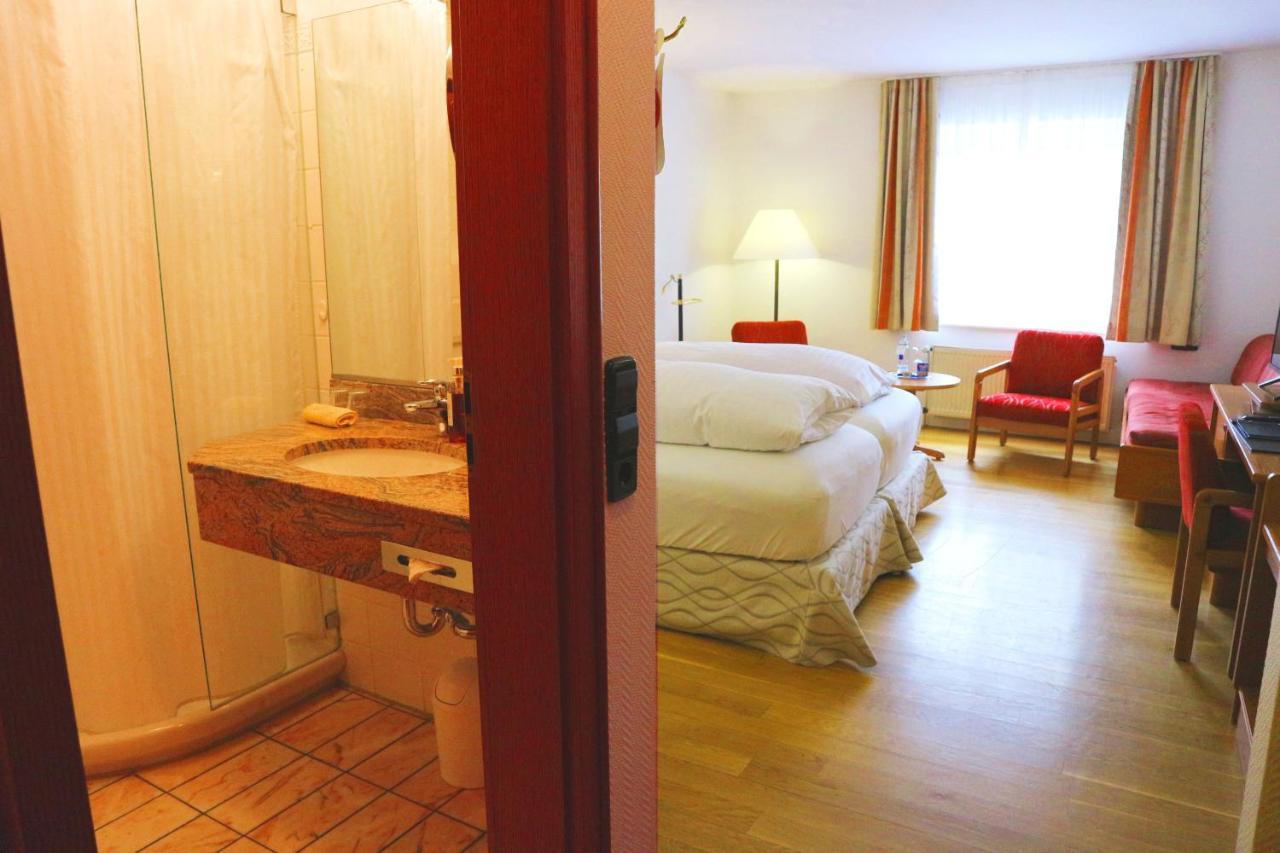 Hotel Poeker Meppen Luaran gambar