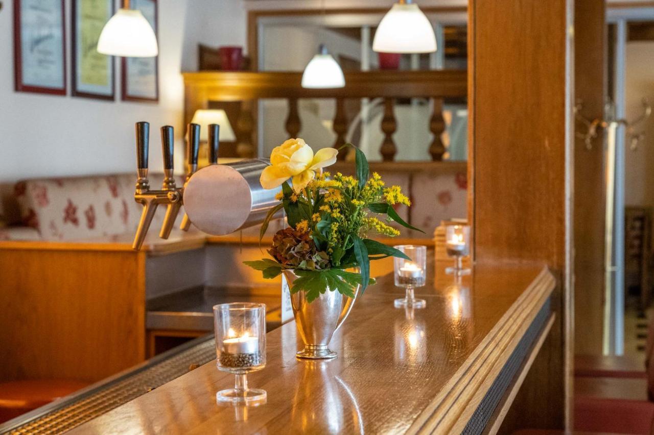 Hotel Poeker Meppen Luaran gambar