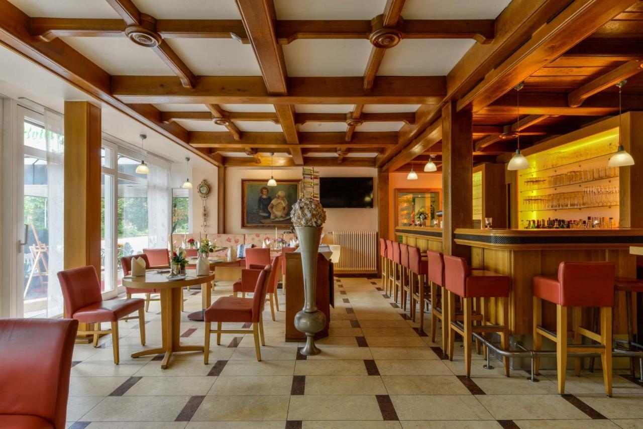 Hotel Poeker Meppen Luaran gambar