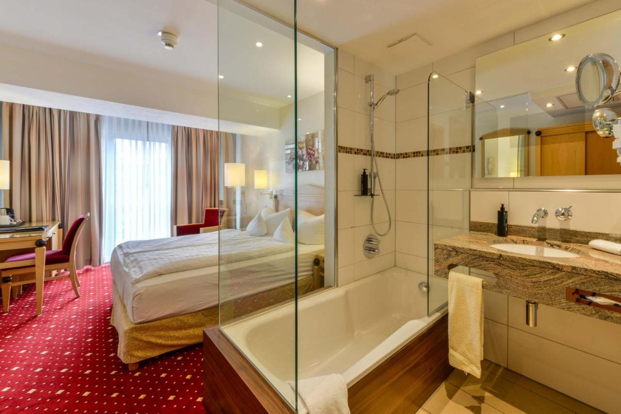 Hotel Poeker Meppen Luaran gambar