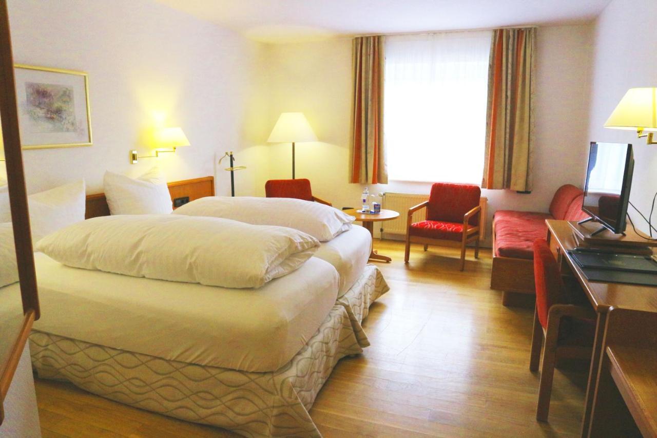 Hotel Poeker Meppen Luaran gambar