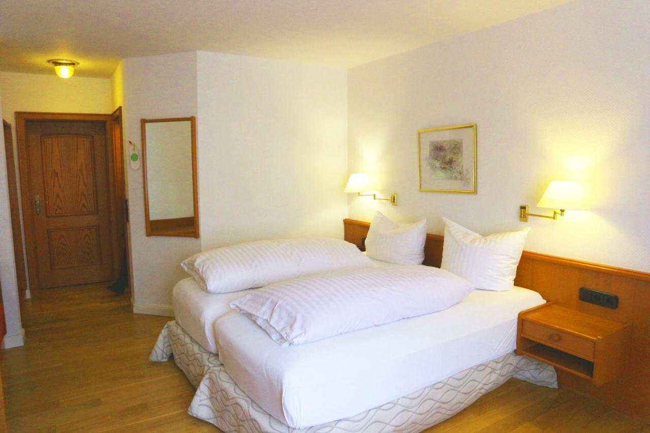 Hotel Poeker Meppen Luaran gambar