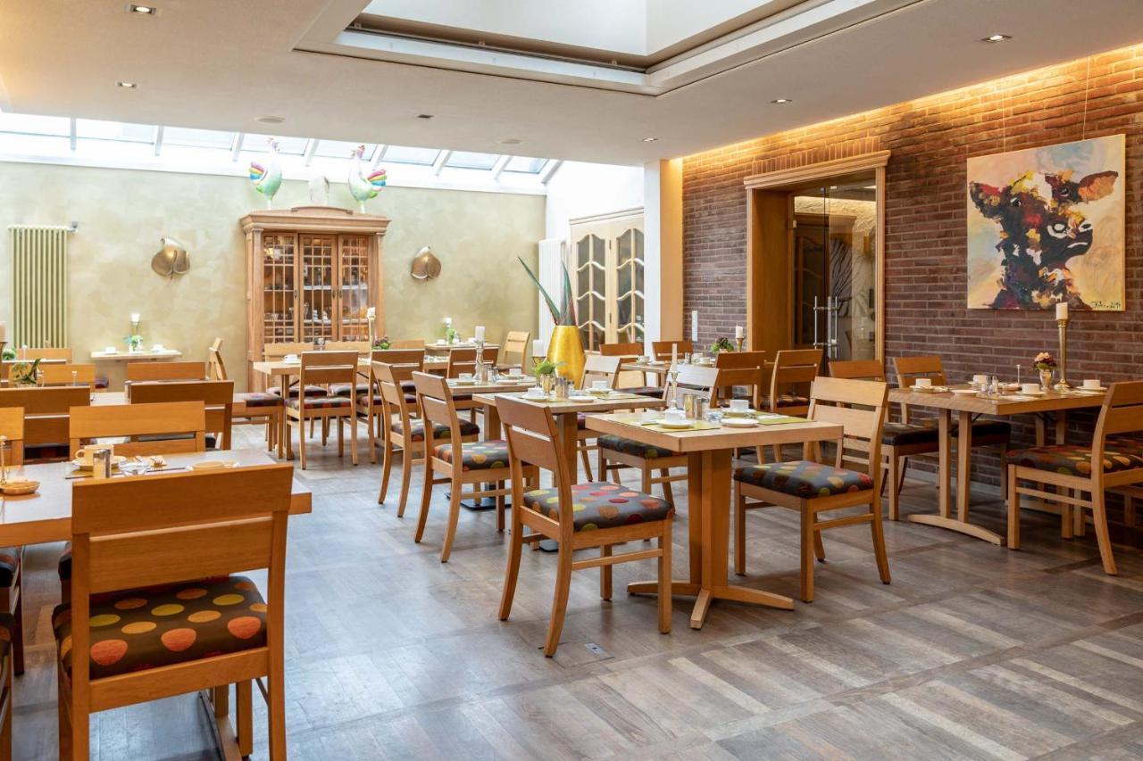 Hotel Poeker Meppen Luaran gambar