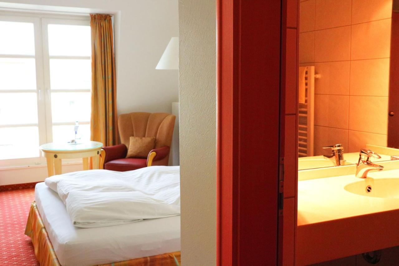 Hotel Poeker Meppen Luaran gambar